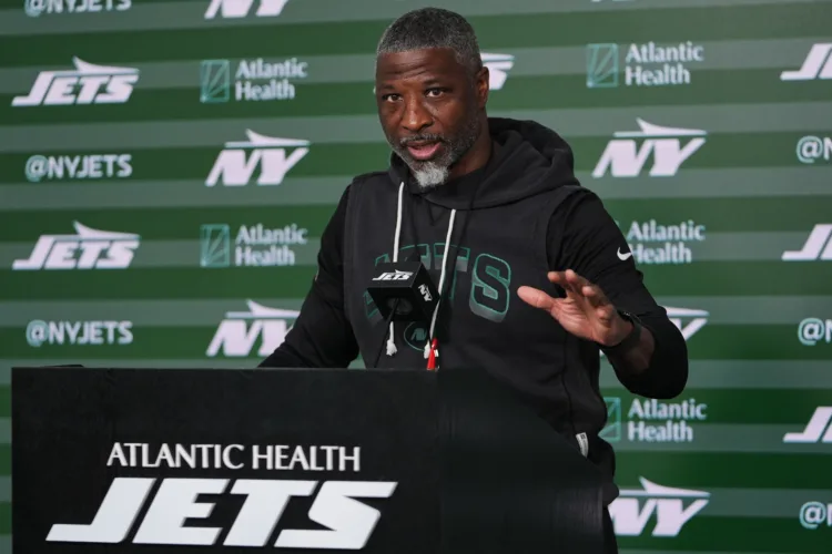 Several NFL coaches face hot seat pressure
